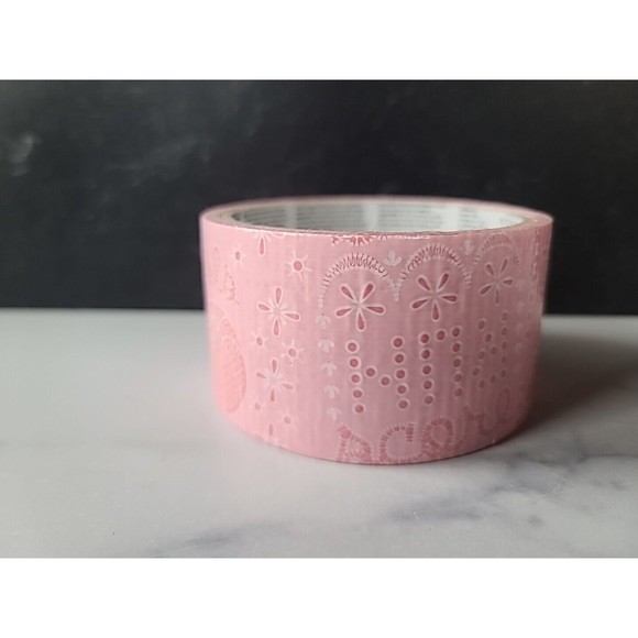 Pink Scotch 3M Tape - Picture 3 of 10